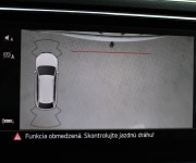 Škoda Superb Combi 2.0 TDI Business