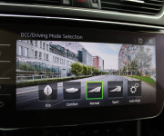 Škoda Superb Combi 2.0 TDI Business