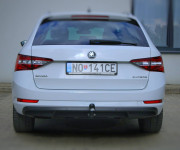 Škoda Superb Combi 2.0 TDI Business