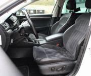 Škoda Superb Combi 2.0 TDI Business