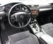Škoda Superb Combi 2.0 TDI Business