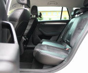Škoda Superb Combi 2.0 TDI Business