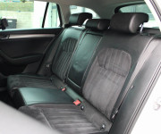 Škoda Superb Combi 2.0 TDI Business