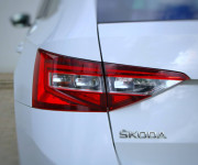 Škoda Superb Combi 2.0 TDI Business
