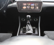 Škoda Superb Combi 2.0 TDI Business