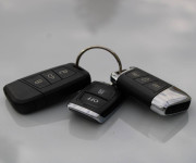 Škoda Superb Combi 2.0 TDI Business