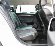 Škoda Superb Combi 2.0 TDI Business