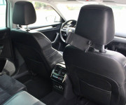 Škoda Superb Combi 2.0 TDI Business