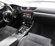 Škoda Superb Combi 2.0 TDI Business