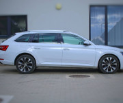 Škoda Superb Combi 2.0 TDI Business