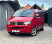 Volkswagen Transporter T5 2.0 TDI 102k LR