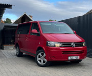 Volkswagen Transporter T5 2.0 TDI 102k LR