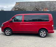 Volkswagen Transporter T5 2.0 TDI 102k LR