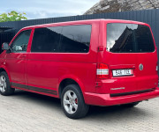 Volkswagen Transporter T5 2.0 TDI 102k LR