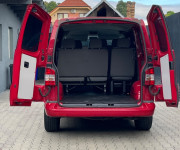 Volkswagen Transporter T5 2.0 TDI 102k LR