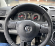 Volkswagen Transporter T5 2.0 TDI 102k LR