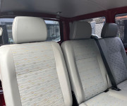 Volkswagen Transporter T5 2.0 TDI 102k LR