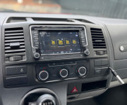 Volkswagen Transporter T5 2.0 TDI 102k LR