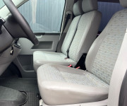 Volkswagen Transporter T5 2.0 TDI 102k LR