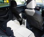 Škoda Octavia Combi 1.0 TSI Style DSG
