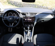 Škoda Octavia Combi 1.0 TSI Style DSG