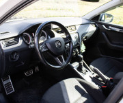 Škoda Octavia Combi 1.0 TSI Style DSG