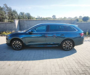 Škoda Octavia Combi 1.5 TSI e-TEC Joy Plus DSG