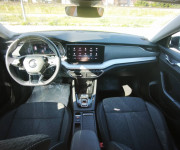 Škoda Octavia Combi 1.5 TSI e-TEC Joy Plus DSG
