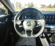 Škoda Octavia Combi 1.5 TSI e-TEC Joy Plus DSG