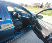 Škoda Octavia Combi 1.5 TSI e-TEC Joy Plus DSG