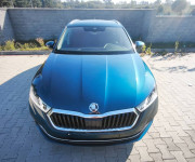 Škoda Octavia Combi 1.5 TSI e-TEC Joy Plus DSG