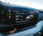 Škoda Octavia Combi 1.5 TSI e-TEC Joy Plus DSG