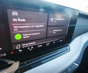 Škoda Octavia Combi 1.5 TSI e-TEC Joy Plus DSG