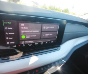 Škoda Octavia Combi 1.5 TSI e-TEC Joy Plus DSG