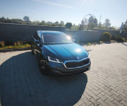 Škoda Octavia Combi 1.5 TSI e-TEC Joy Plus DSG