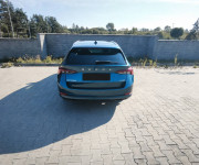 Škoda Octavia Combi 1.5 TSI e-TEC Joy Plus DSG