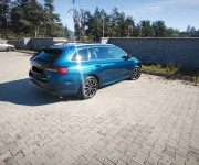 Škoda Octavia Combi 1.5 TSI e-TEC Joy Plus DSG