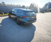 Škoda Octavia Combi 1.5 TSI e-TEC Joy Plus DSG