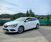 Renault Mégane Grandtour