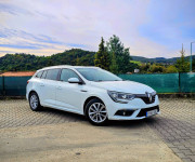 Renault Mégane Grandtour