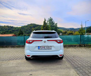 Renault Mégane Grandtour
