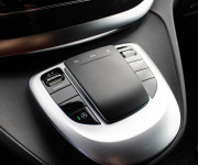 Mercedes-Benz V trieda V220 d lang A/T