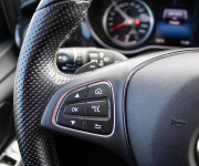 Mercedes-Benz V trieda V220 d lang A/T