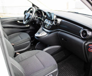 Mercedes-Benz V trieda V220 d lang A/T
