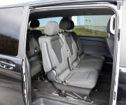 Mercedes-Benz V trieda V220 d lang A/T