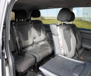 Mercedes-Benz V trieda V220 d lang A/T