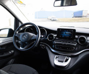 Mercedes-Benz V trieda V220 d lang A/T