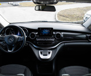 Mercedes-Benz V trieda V220 d lang A/T