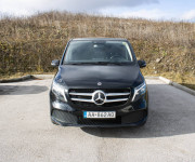 Mercedes-Benz V trieda V220 d lang A/T