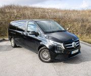 Mercedes-Benz V trieda V220 d lang A/T